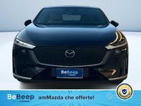 Nuova Mazda 6e Takumi-Line 189 kW (258 CV) 2025 Nero pastello Berlina