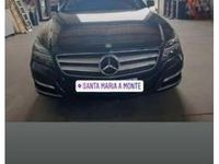 Gebraucht Mercedes CLS350 Shooting Brake 265 PS (194 kW) 2014 Kombi