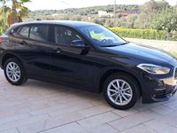 usata BMW X2 xDrive20d Business-X nuova km 0!!!