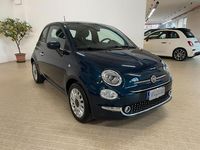 Usata Fiat 500 Dolcevita 69 CV (50 kW) 2024 Blu Berlina