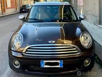 usata Mini Clubman (R55) - 2009