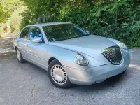 Usata Lancia Thesis 230 CV (169 kW) 2005 Grigio Berlina