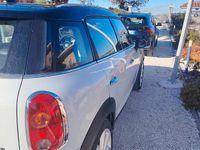 Usata Mini Countryman 2013 SUV
