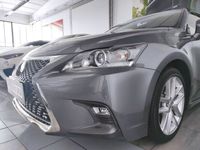 usata Lexus CT200h Hybrid Executive