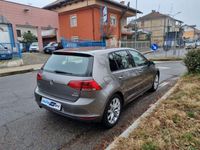 usata VW Golf VII 1.6 TDI 5p. Highline BlueMotion Technology