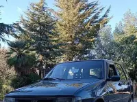 Usata Fiat Uno 71 CV (52 kW) 1992 Utilitaria