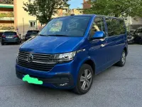 Occasion VW Caravelle 150 PK (110 kW) 2022 Blauw Van
