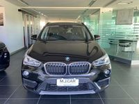 usata BMW X1 sDrive18d xLine rif. 17912227