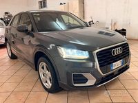 Usata Audi Q2 S-Line 116 CV (85 kW) 2018 Grigio SUV