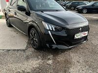 Usata Peugeot 208 GT 100 kW (136 CV) 2023 Nero Utilitaria