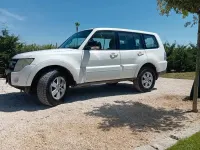 Usata Mitsubishi Pajero 160 CV (117 kW) 2007 SUV