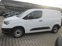 Usata Opel Combo 76 CV (55 kW) 2020 Bianco Monovolume