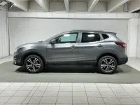 Usata Nissan Qashqai N-Connecta 110 CV (80 kW) 2019 Grigio SUV