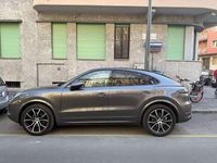 Usata Porsche Cayenne Coupe 340 CV (250 kW) 2021 Coupé