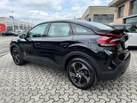 Usata Citroën C4 PureTech 131 CV (96 kW) 2024 Nero SUV