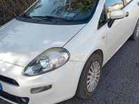 Usata Fiat Punto 2012 Utilitaria