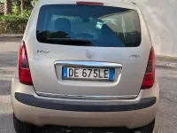 Usata Lancia Musa 69 CV (50 kW) 2006 Monovolume
