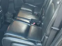 Usata Fiat Freemont 170 CV (125 kW) 2011 Nero SUV
