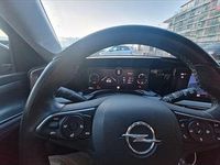 Usata Opel Mokka 131 CV (96 kW) 2022 Nero SUV