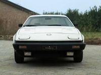 Usata Triumph TR7 105 CV (77 kW) 1977 Bianco Coupé