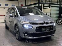 Occasion Citroën C4 SpaceTourer Shine 163 ch (119 kW) 2020 Gris Monospace