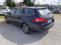 usata Peugeot 308 BlueHDi 120 S&S SW Allure