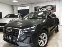 Usata Audi Q2 Admired 149 CV (109 kW) 2020 Grigio SUV