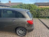 Gebraucht Mercedes B180 Executive 109 PS (80 kW) 2013 Van / Kleinbus