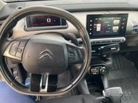 Usata Citroën C4 Cactus 92 CV (67 kW) 2014 Bianco Utilitaria