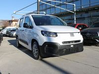 Nuova Fiat Doblò 100 CV (73 kW) 2025 Bianco Monovolume