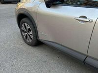 Usata Nissan X-Trail 158 CV (116 kW) 2023 Beige SUV