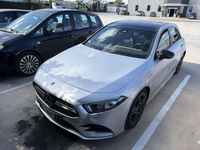 Usata Mercedes A180 Premium 116 CV (85 kW) 2019 Berlina