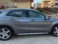 usata Mercedes GLA220 Premium