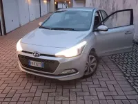 Usata Hyundai i20 Comfort 84 CV (61 kW) 2018 Utilitaria