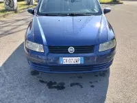 Occasion Fiat Stilo Dynamic 116 ch (85 kW) 2003 Break