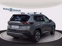 Usata Nissan X-Trail N-Connecta 158 CV (116 kW) 2024 Grigio SUV