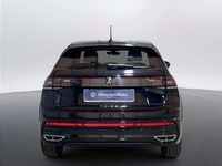 Usata VW Taigo R-line 116 CV (85 kW) 2025 Deep black perlato SUV