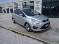 usata Ford C-MAX 1.0 EcoBoost 100CV Titanium