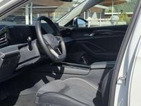 Usata VW Passat Elegance 150 CV (110 kW) 2024 Bianco Station wagon