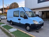 Usata Iveco Daily 176 CV (129 kW) 2006 Bianco