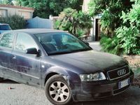 usata Audi A4 del 2003
