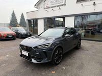 Usata Cupra Formentor 204 CV (150 kW) 2023 Grigio SUV