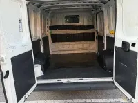 Usata Peugeot Boxer 110 CV (80 kW) 2016 Bianco Furgone