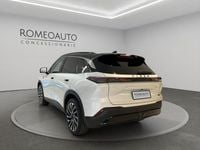 Nuova Tiger Six 176 CV (129 kW) 2026 Bianco / tetto nero SUV