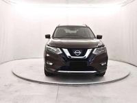 Usata Nissan X-Trail Tekna 177 CV (130 kW) 2019 Marrone SUV