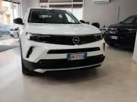 Usata Opel Mokka Elegance 101 CV (74 kW) 2023 Bianco SUV