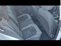 Usata VW Golf VII 110 CV (80 kW) 2015 Bianco Station wagon