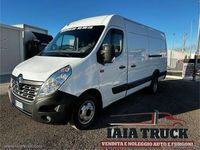 usata Renault Master Master T35 2.3dCi165TP PM FurgonatoFurgone - OFFE