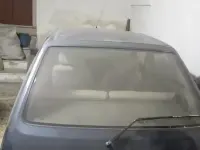 Usata Peugeot 205 60 CV (44 kW) 1984 Blu Utilitaria