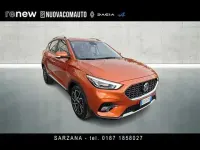 Usata MG ZS Luxury 2024 SUV